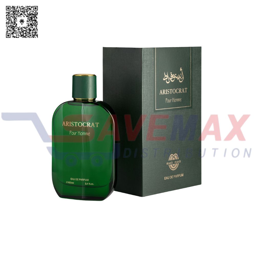 S06437 ARISTOCRAT COLOGNE - Image 1