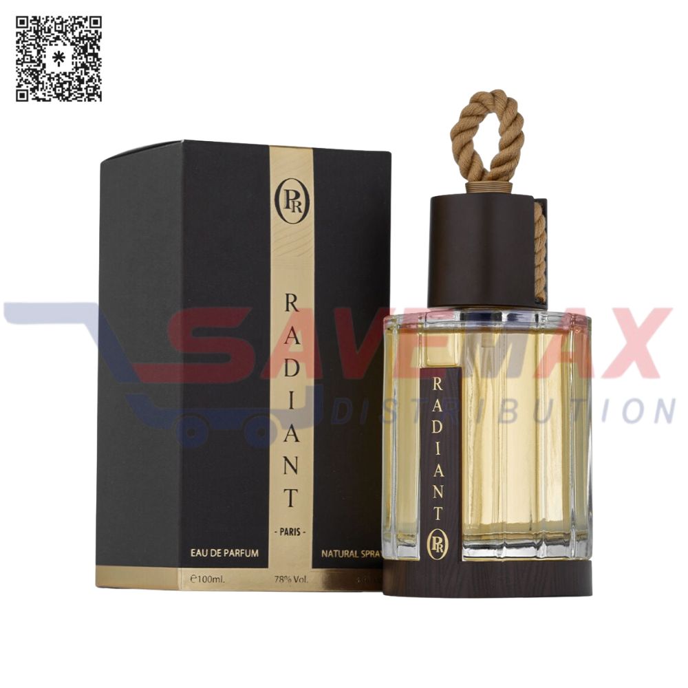 S06445 RADIANT COLOGNE - Image 1