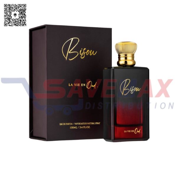 BISOU COLOGNE