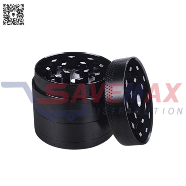 GRINDER HAND MULLER