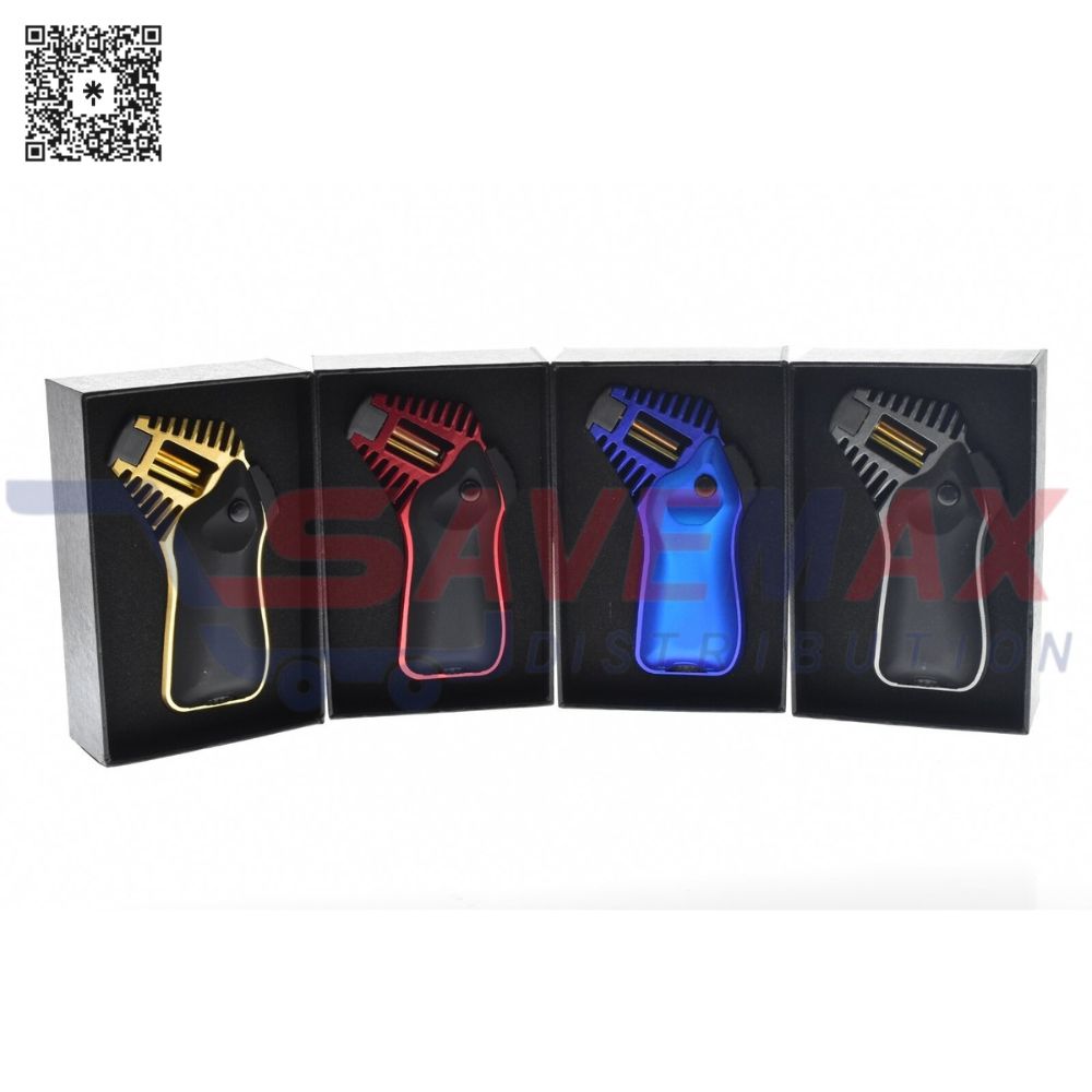 S08119 SCORCH TORCH LIGHTERS 61533 - Image 1