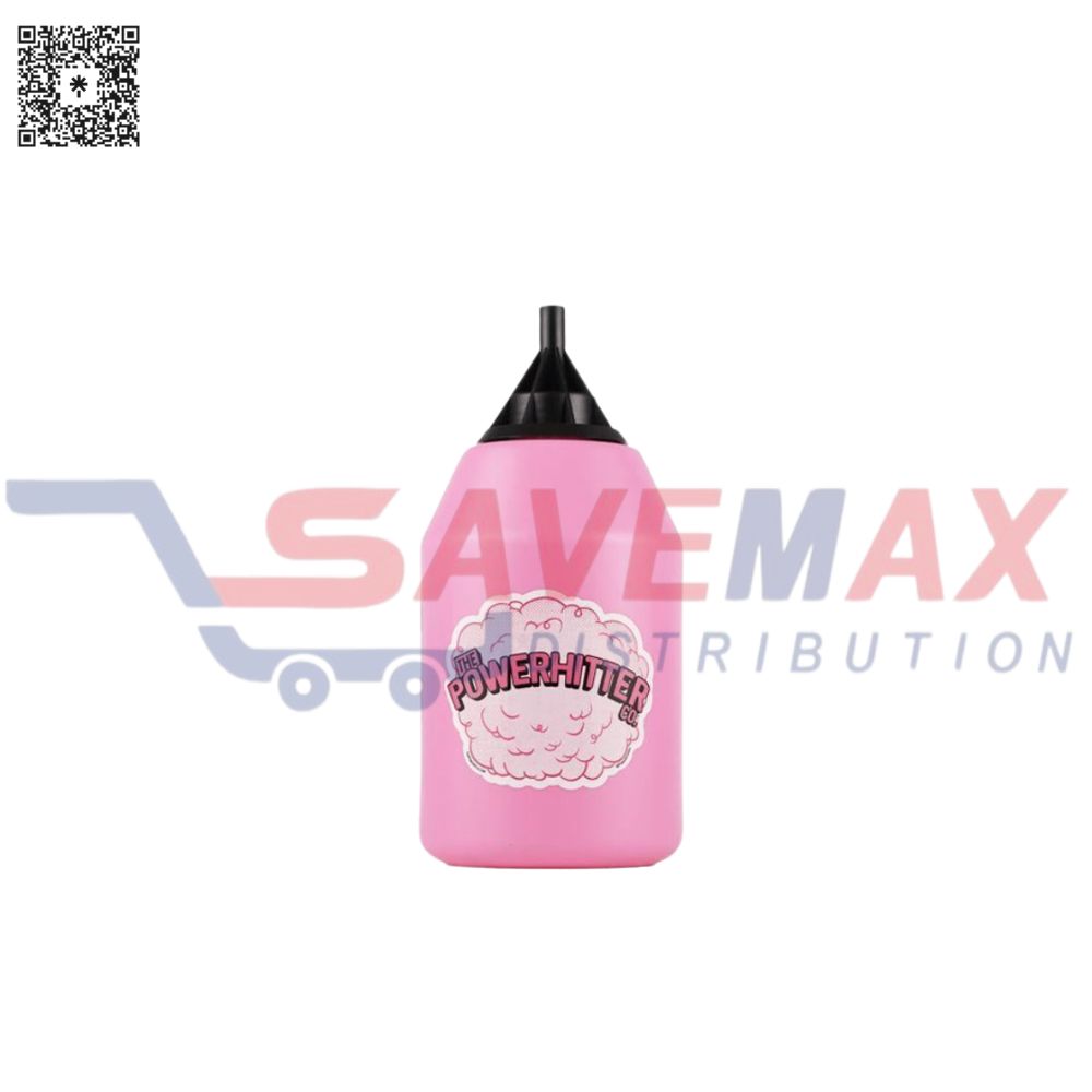 S08836 PINK POWERHITTER - Image 1