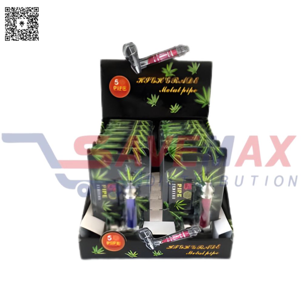 S10389 SMOKING DEVICE MIX DESIGN - Image 1