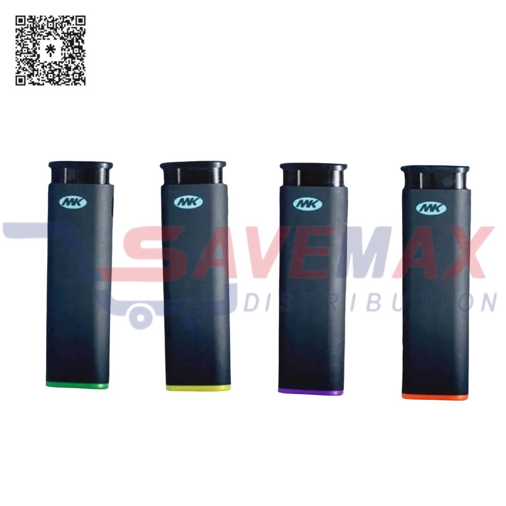 S10565 MK JET BLUE LIGHTERS - Image 1