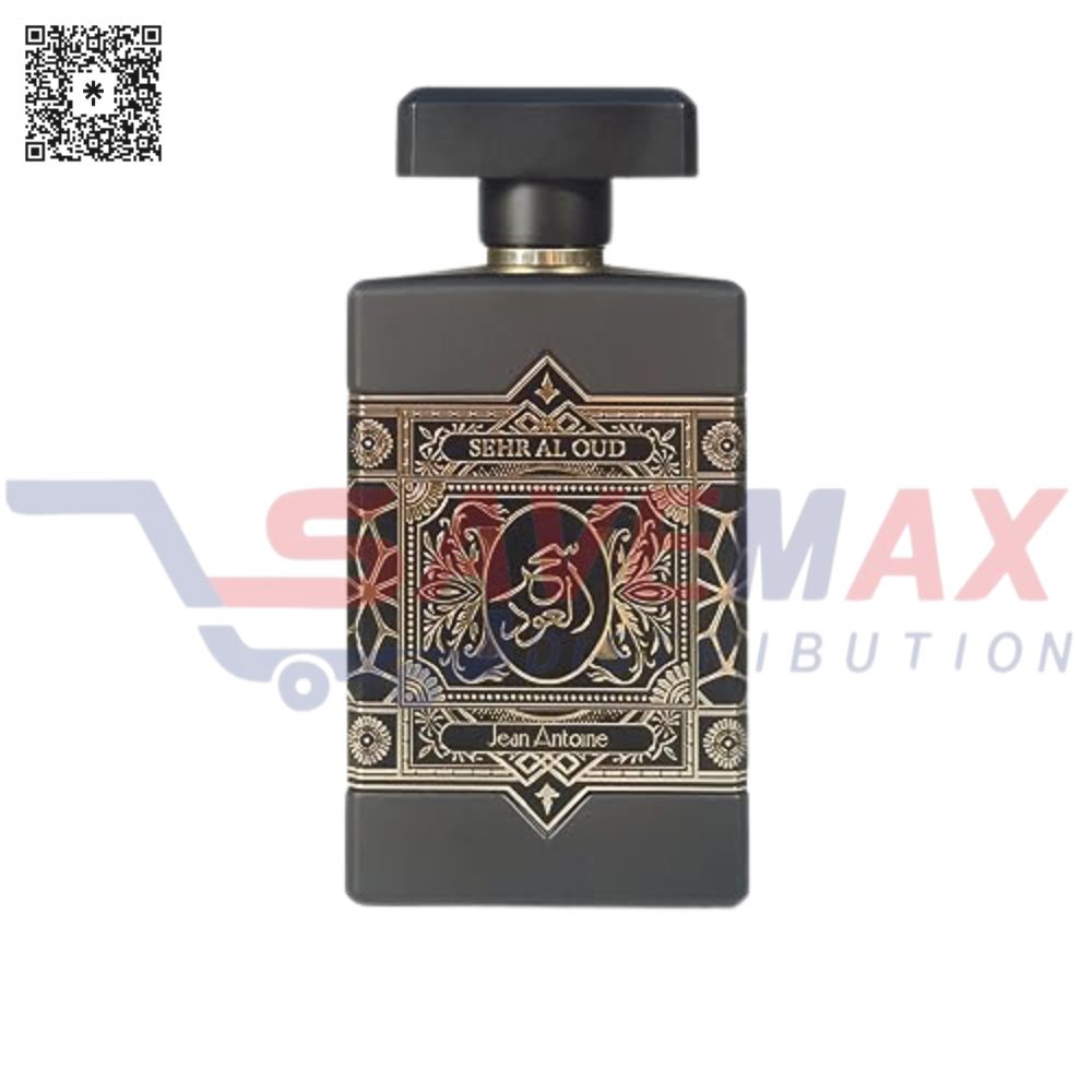 S10569 SEHR AL OUD COLOGNE - Image 1