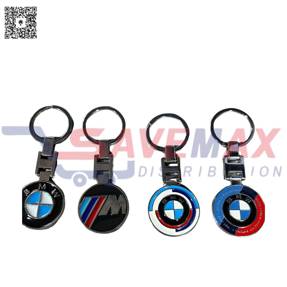 S10831 BMW KEY CHAIN 12CT - Image 1