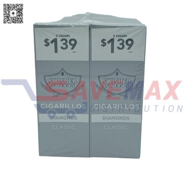SW SWEETS CGRLS DIAMONDS 30/2CT PP1.39