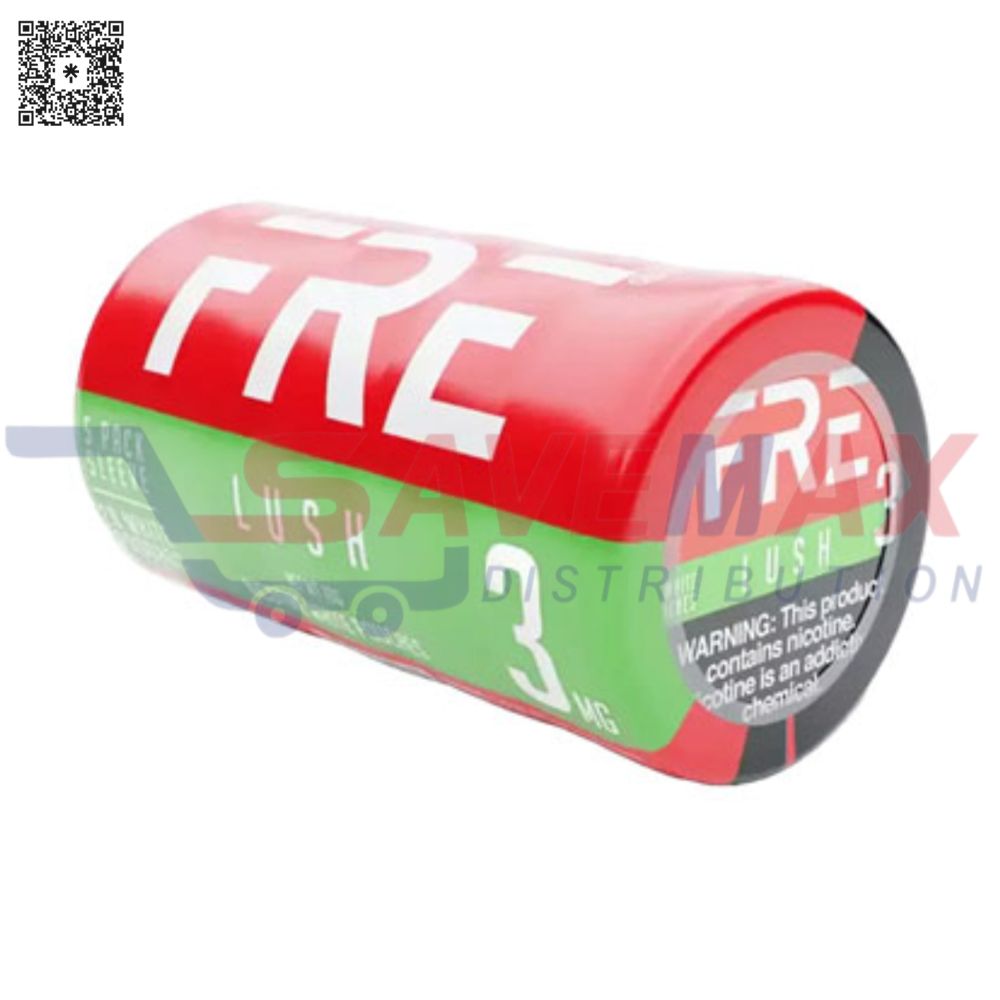S10989 FRE ORIGINAL POUCH 3MG 5CT - Image 1
