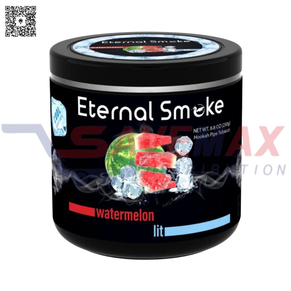 S10996 ETERNAL SMOKE WATERMELON LIT 1K - Image 1