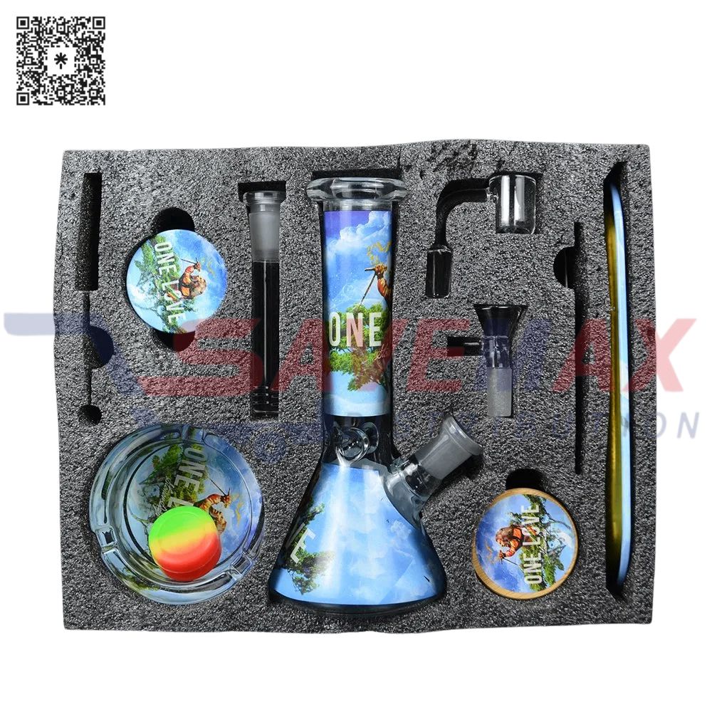 S11032 WEPE HENGLEI SMOKING SET - Image 1