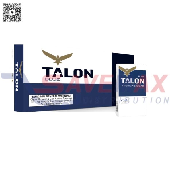 TALON BLUE 20 PK / 10CT