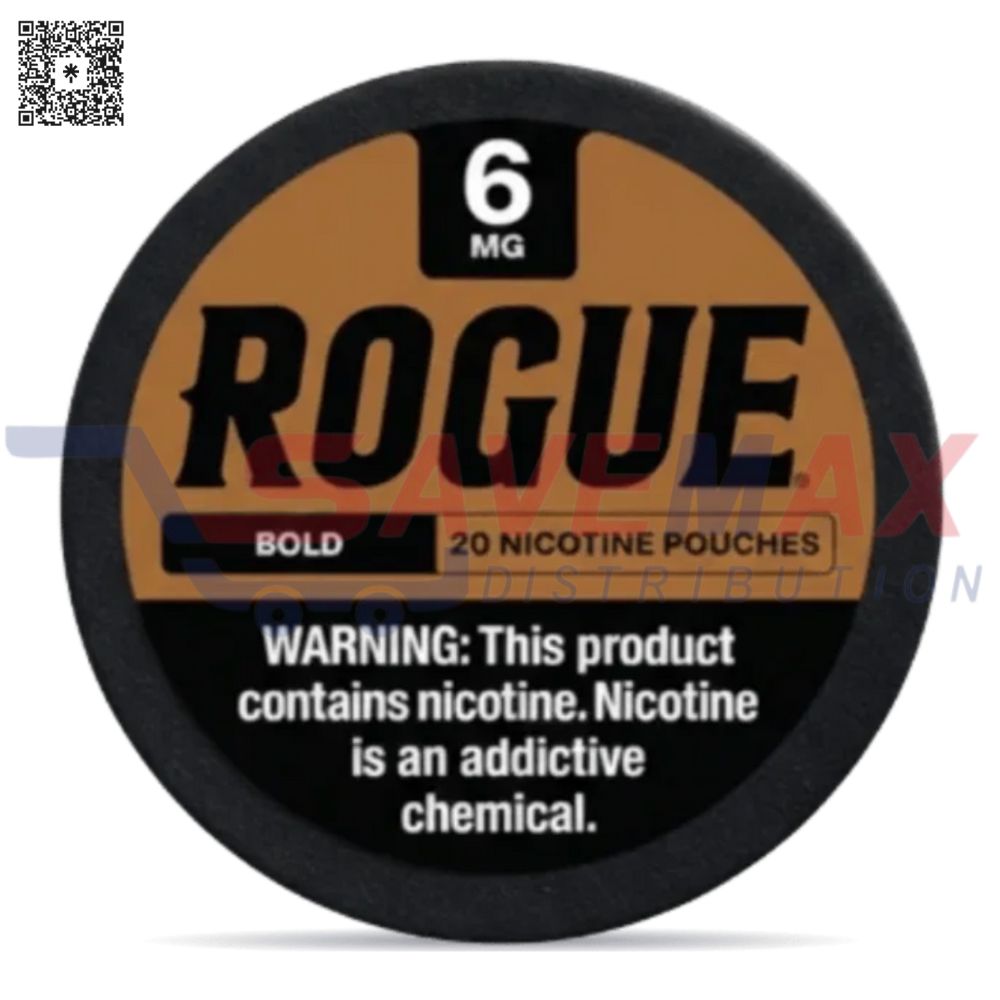 S11103 ROGUE BOLD 5/06 MG - Image 1