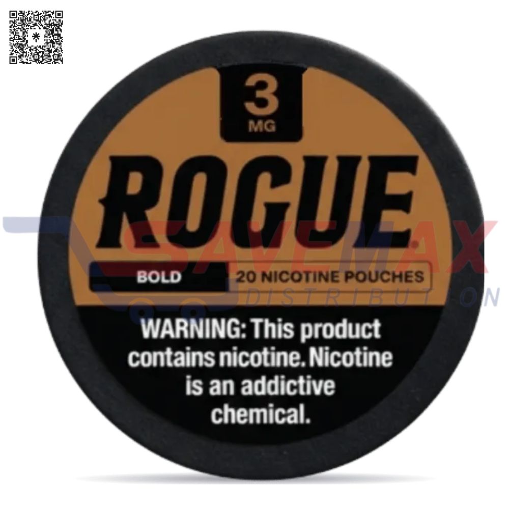 S11104 ROGUE BOLD 5/03 MG - Image 1