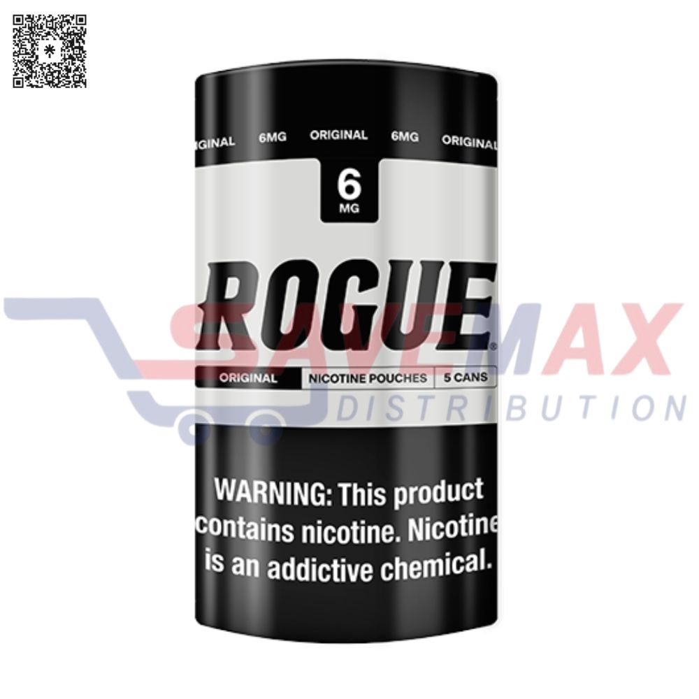 S11105 ROGUE ORIGINAL 5/06 MG - Image 1