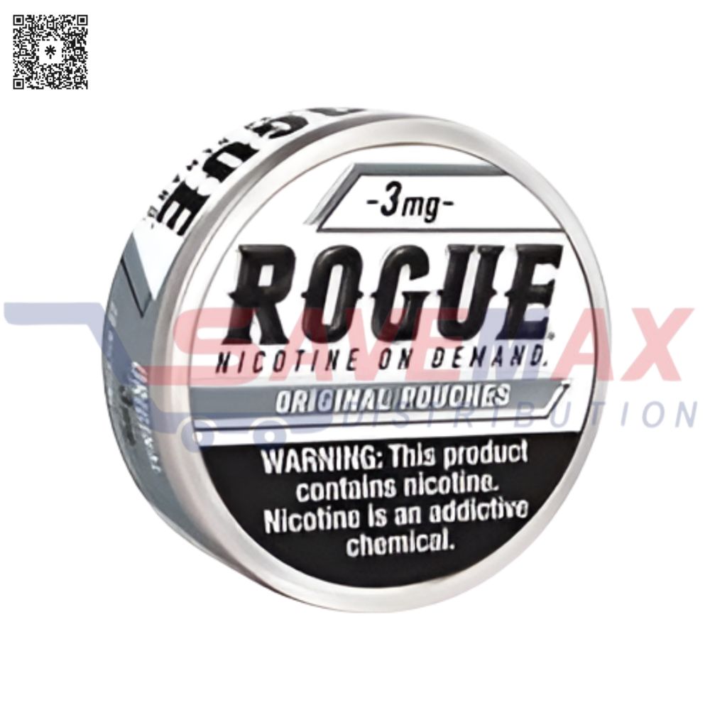 S11106 ROGUE ORIGINAL 5/03 MG - Image 1