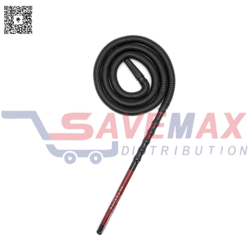 S11115 AL FAKHER HOOKAH DISPOSABLE HOSE - Image 1