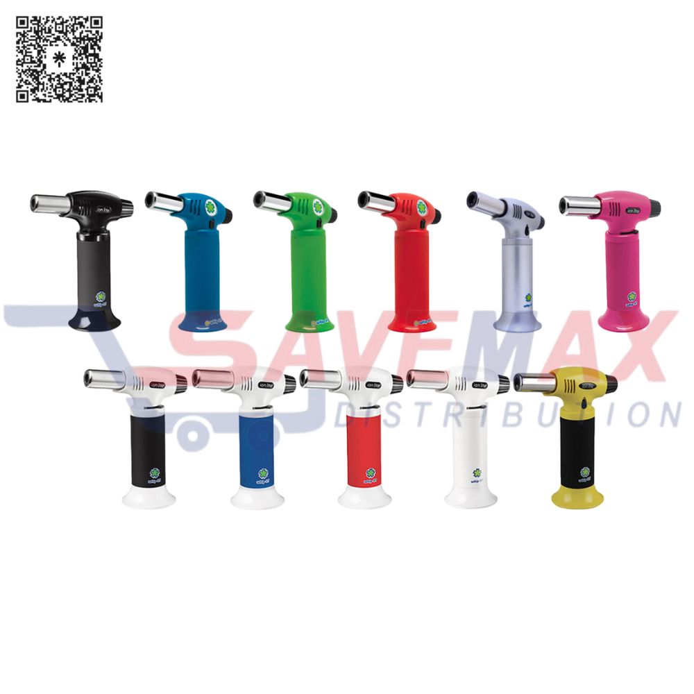 S11153 WHIP IT BLAZE TORCH ALL COLORS - Image 1
