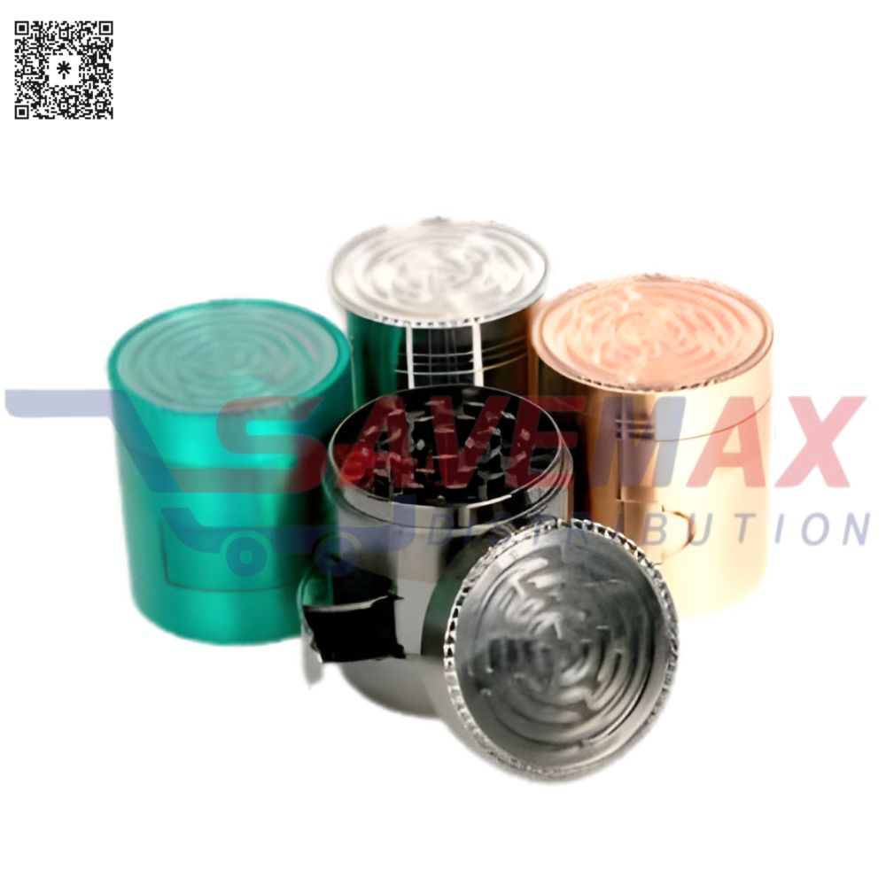 S11156 MAYZ GRINDER METAL - Image 1