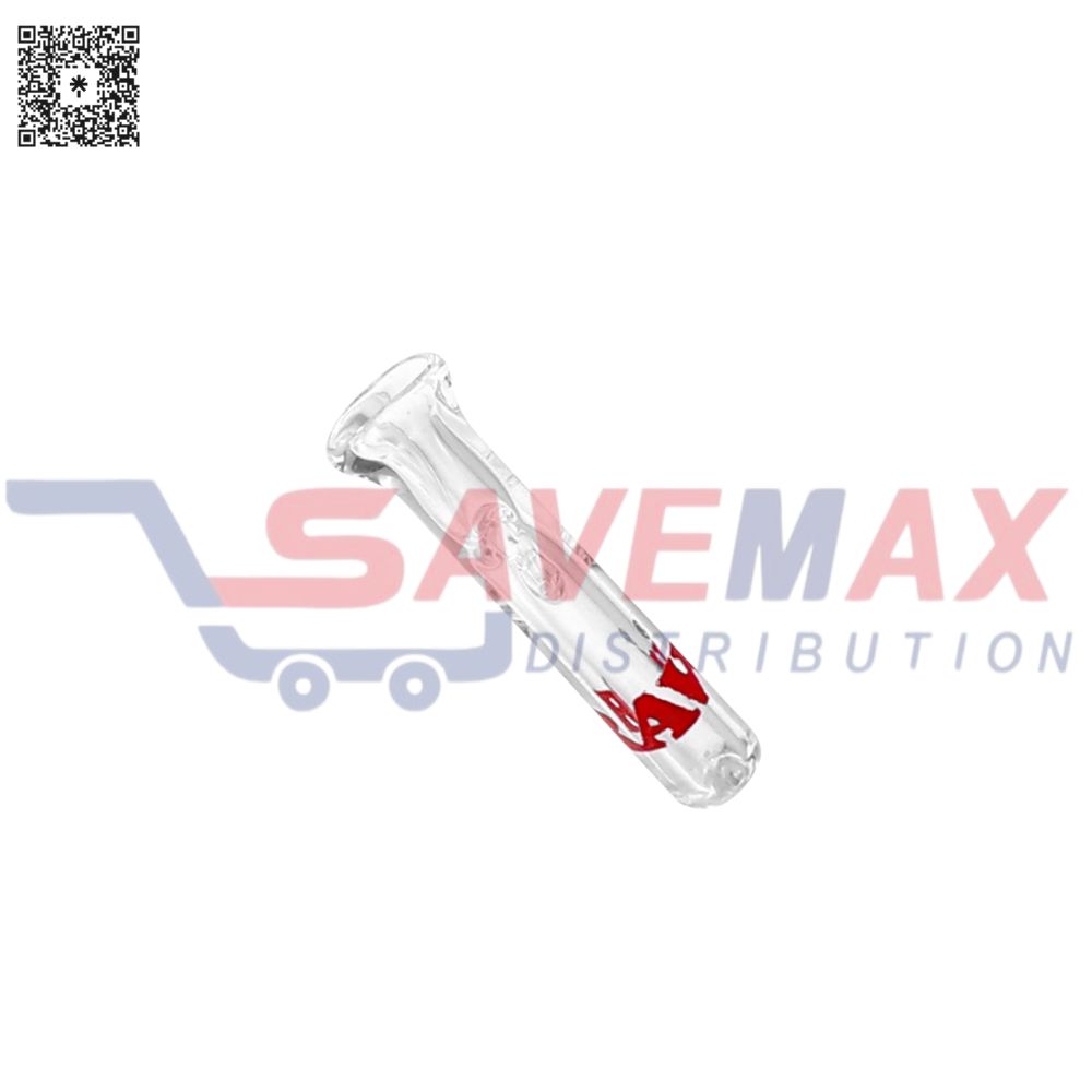 S11163 RAW SLIM GLASS TIPS - Image 1