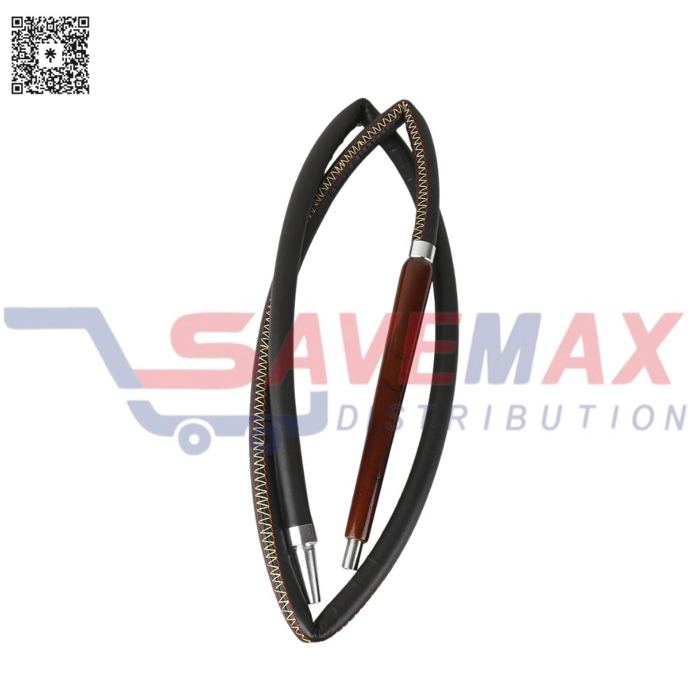 S11196 KHATEEB HOOKAH HOSE - Image 1