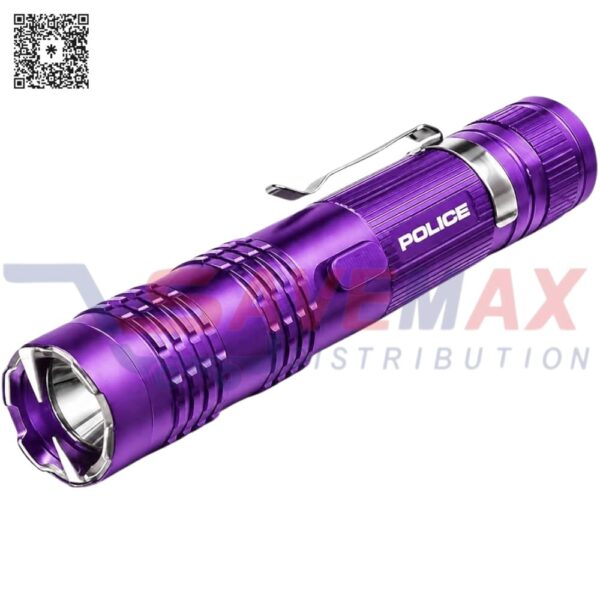 STUN GUN GAMING LIGHTS