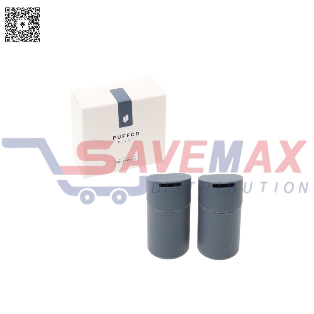 S11248 PUFFCO PIVOT MOUTHPIECE 2CT - Image 1