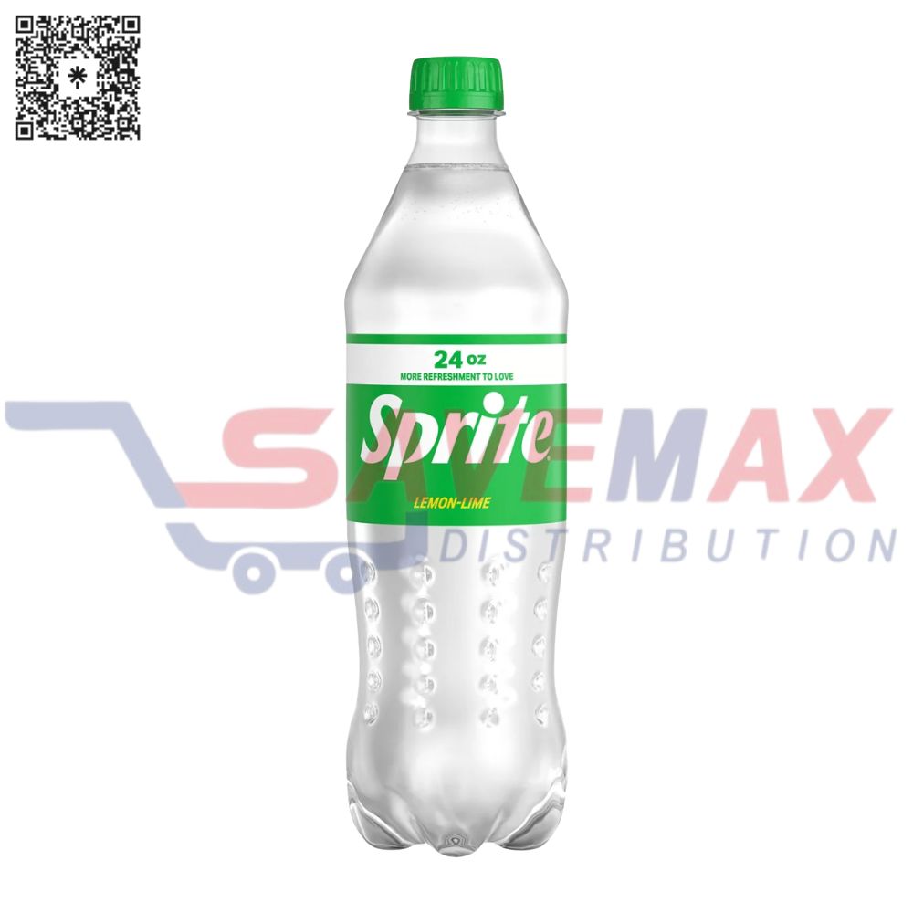 S11256 SPRITE REGULAR 24/24OZ - Image 1