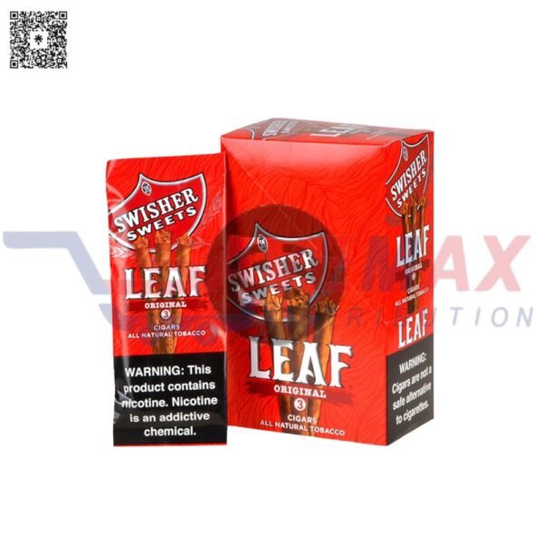 SW SWEET LEAF ORIGINAL 10/3CT PP2.99