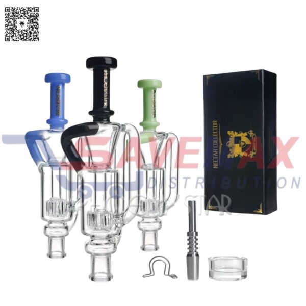 GLASS TANK NECTAR COLLECTOR KIT