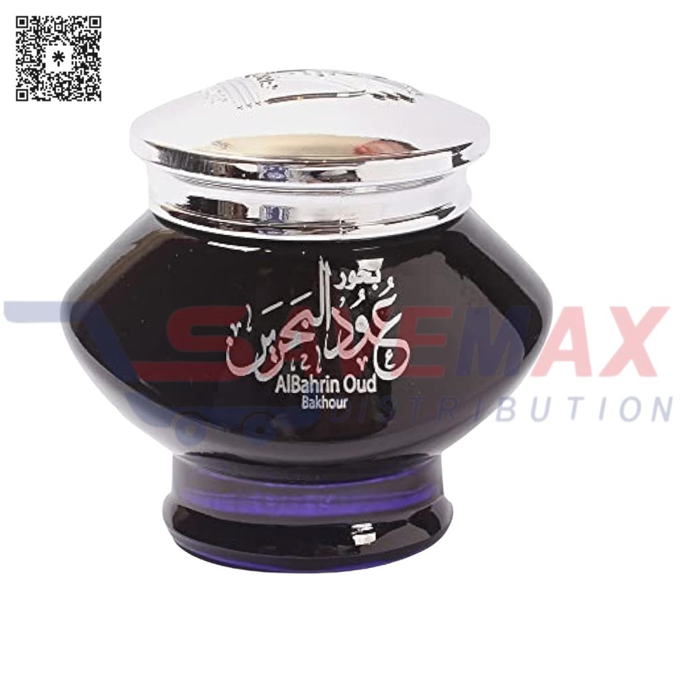 S11283 ALBAHRAIN OUD BAKHOOR - Image 1