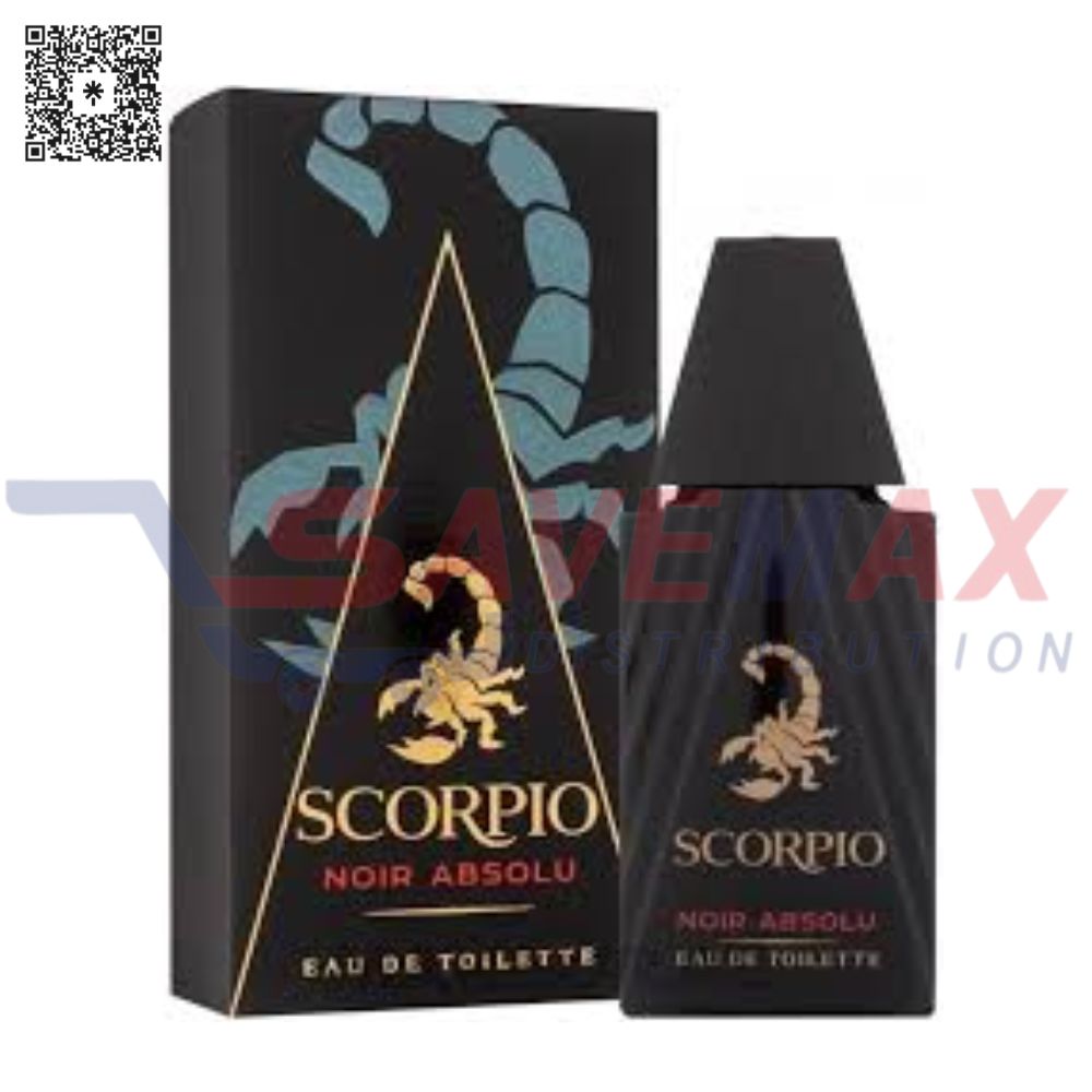 S11291 SCORPIO COLOGNE - Image 1