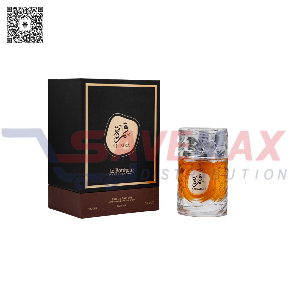 S11296 QUMRA COLOGNE - Image 1