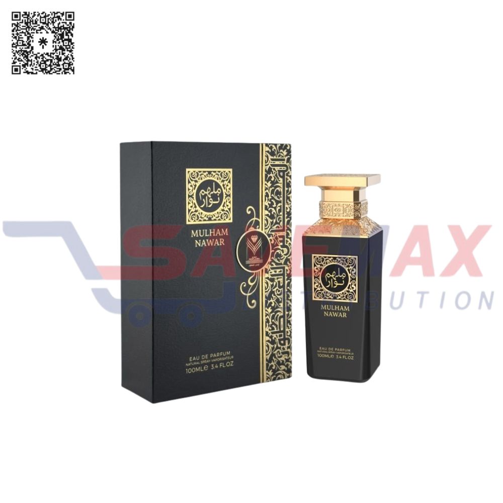 S11297 MULHAM NAWAR COLOGNE - Image 1