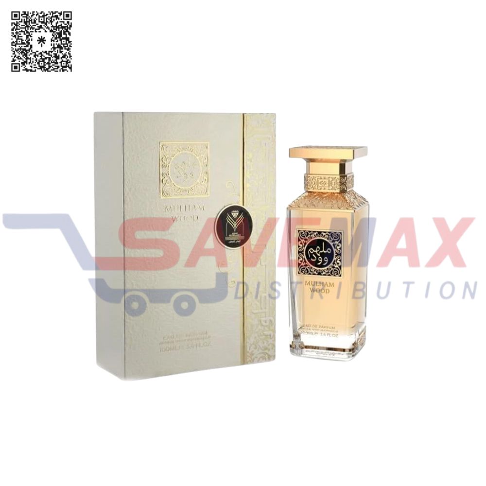 S11299 MULHAM WOOD COLOGNE - Image 1