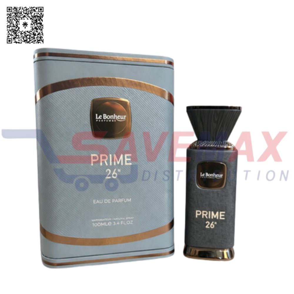 S11300 PRIME 26 COLOGNE - Image 1