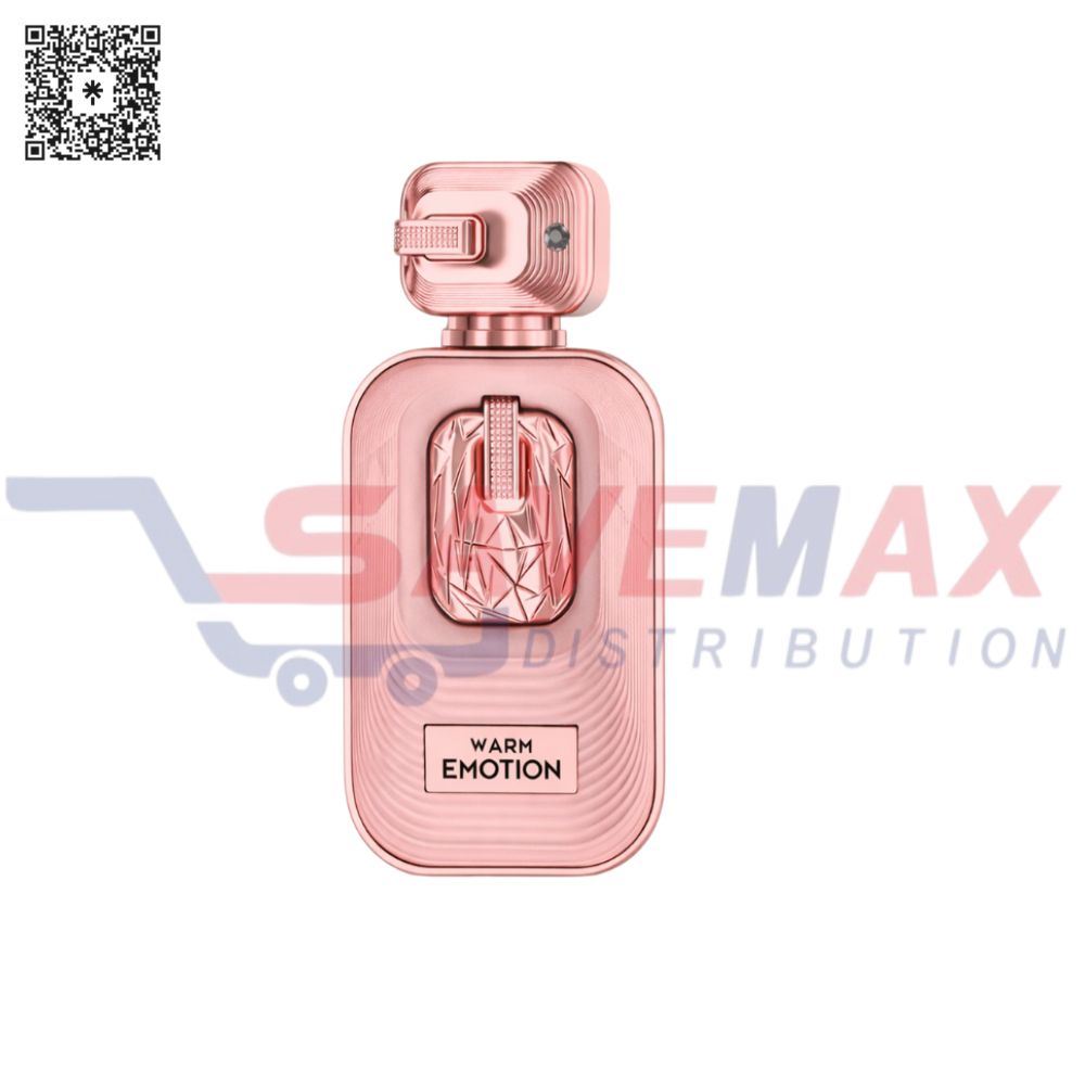 S11302 WARM EMOTION COLOGNE - Image 1