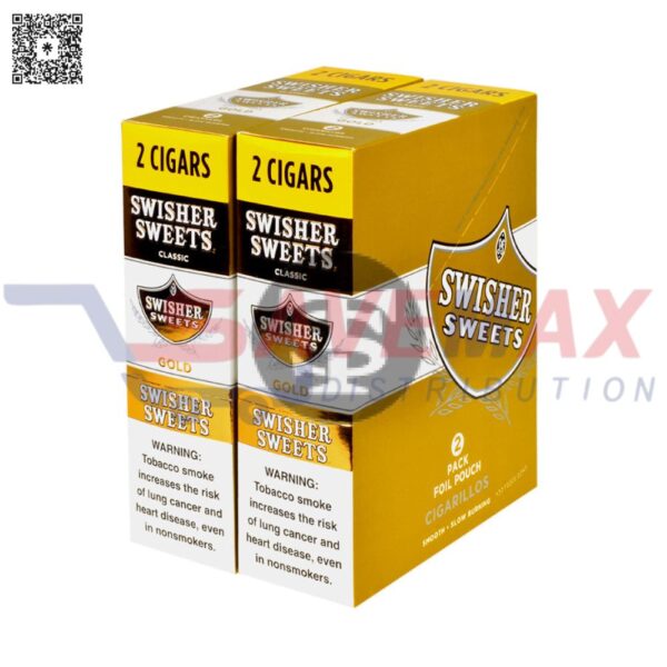 SW SWEET CGRLS GOLD 30/2CT PP 1.49