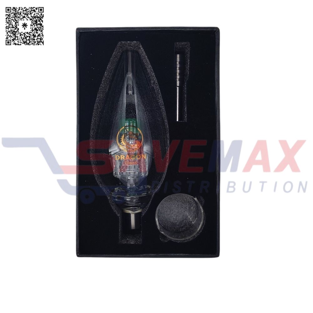 S11326 NECTER CLLOECTOR BIG DRAGON BULB - Image 1