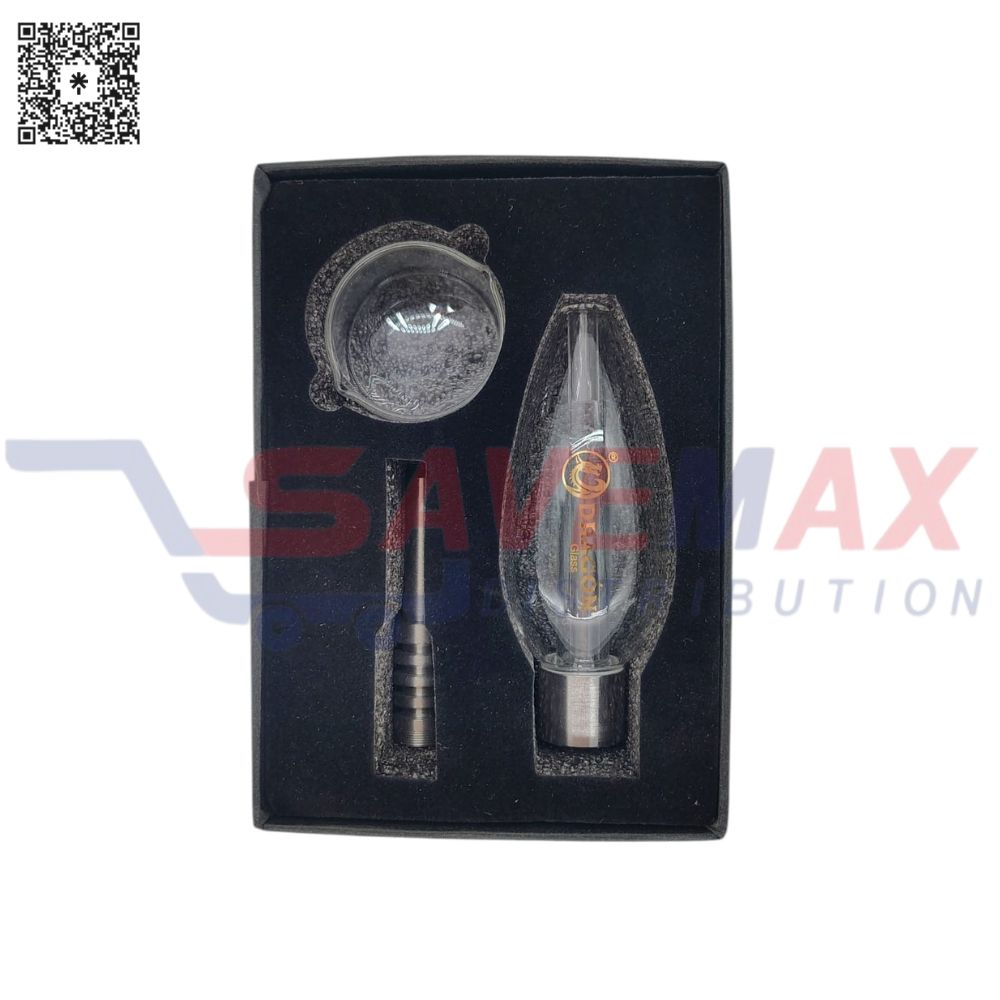 S11327 NECTER CLLOECTOR MINI DRAGON BULB - Image 1