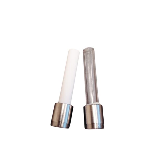 510 THREADED NECTAR COLLECTOR TIPS