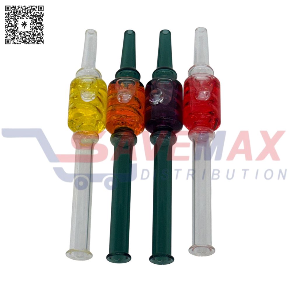 S11336 GLYCERIN NECTAR COLLECTOR STRAW - Image 1