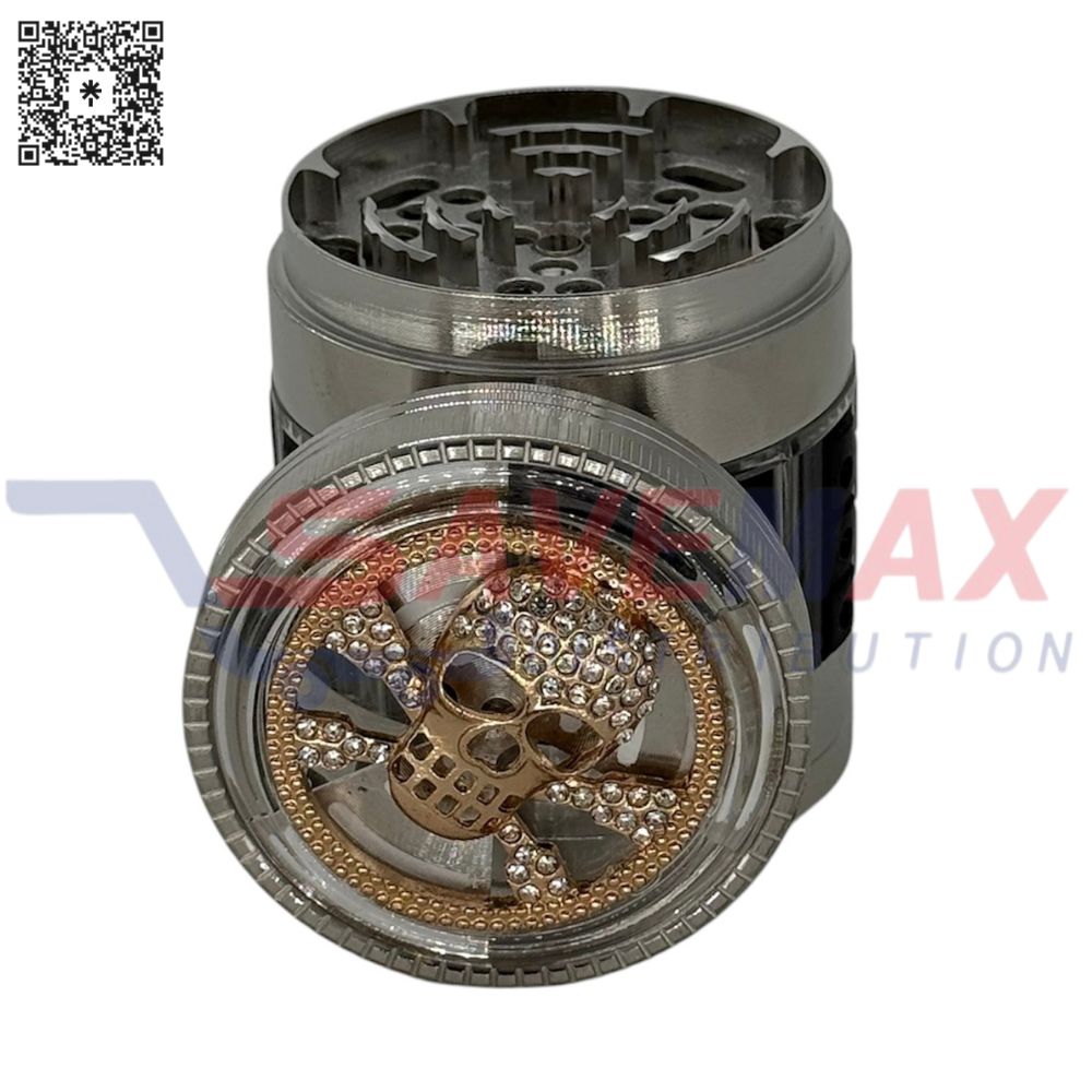 S11343 GEMSTONE GRINDERS BIG - Image 1