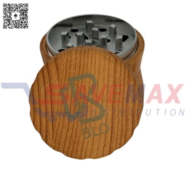 BLO WOOD GRINDERS 2"