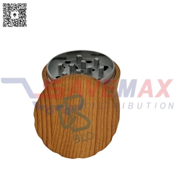 BLO WOOD GRINDERS 1.5"
