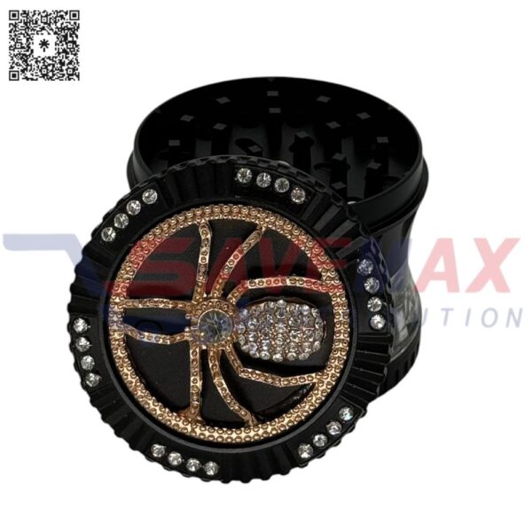 GEMSTONE GRINDERS SMALL