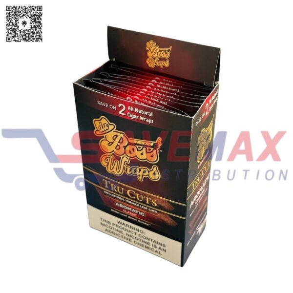 OCB BAMBOO KG 24X6