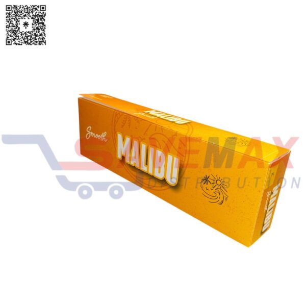 MALIBU SMOOTH KG BX FSC 10 PK