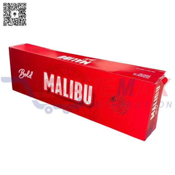 MALIBU BOLD KG BX FSC 10 PK