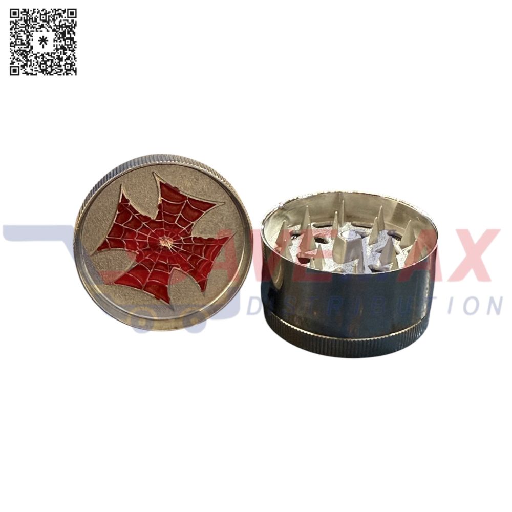 S11359 GRINDER HAND MULLER BIG - Image 1