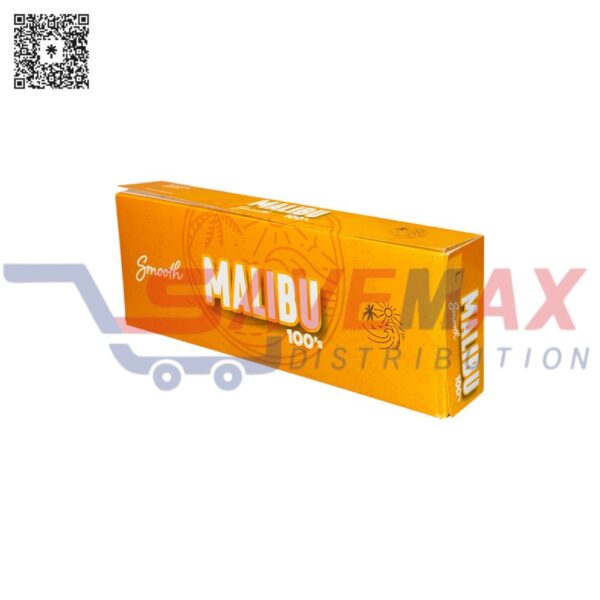 MALIBU BOLD 100 BX FSC 10 PK